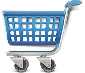 cart empty icon