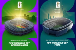 مقایسه FIFA 26 و PES 2026