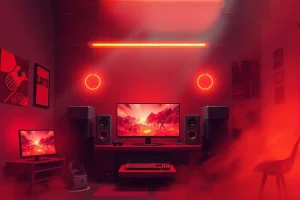 لپ تاپ گیمینگ استوک یا سیستم گیمینگ استوک؟