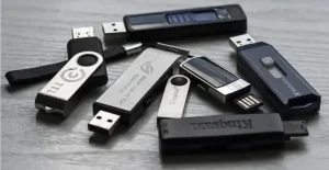 آیا Eject کردن فلش مموری واقعا ضروری است؟