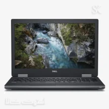 لپ تاپ استوک Dell PRECISION 7530 i7