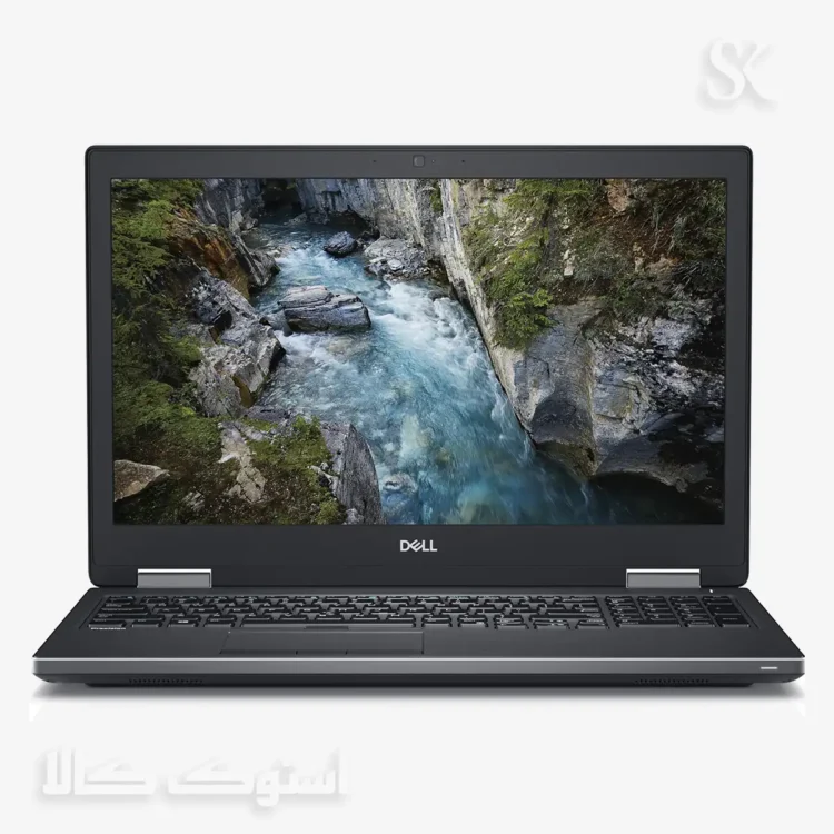 لپ تاپ استوک Dell PRECISION 7530 i7