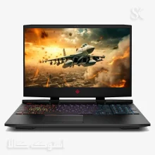 لپ تاپ استوک HP OMEN LAPTOP 15-dc1xxx Ci7–9750H