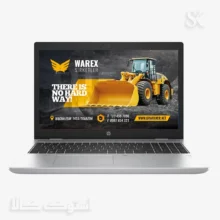 لپ تاپ استوک HP ProBook 650 G4 Laptop i7