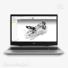 لپ تاپ استوک HP ZBook 15v G5 i7