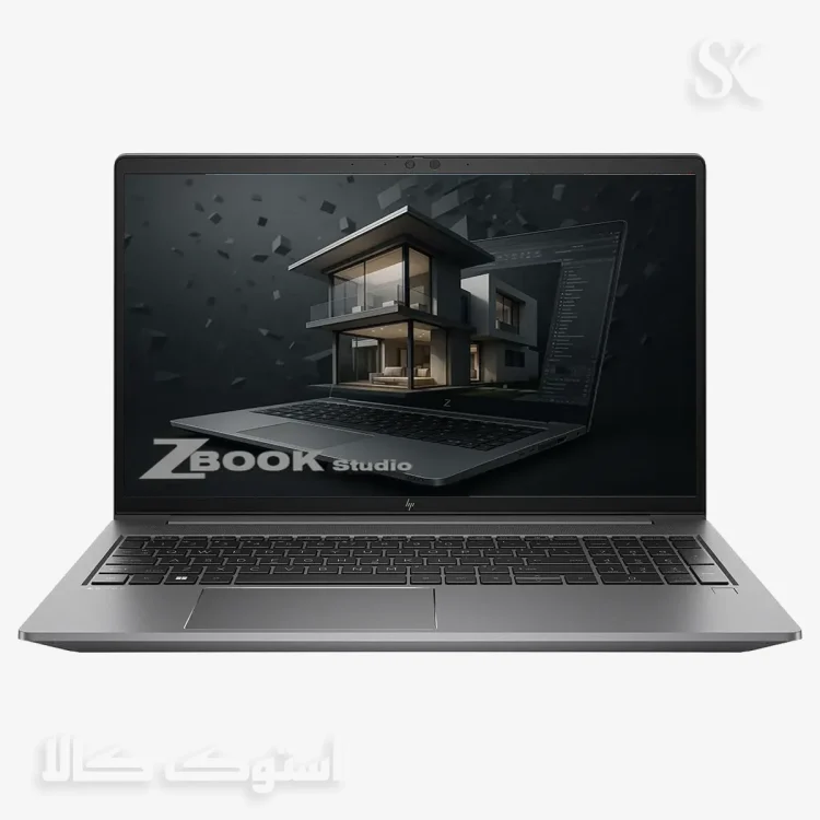 لپ تاپ استوک  HP ZBOOK POWER 15 G9 CI7-12800H