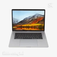لپ تاپ استوک MacBook Pro 2017 Ci7-7700HK