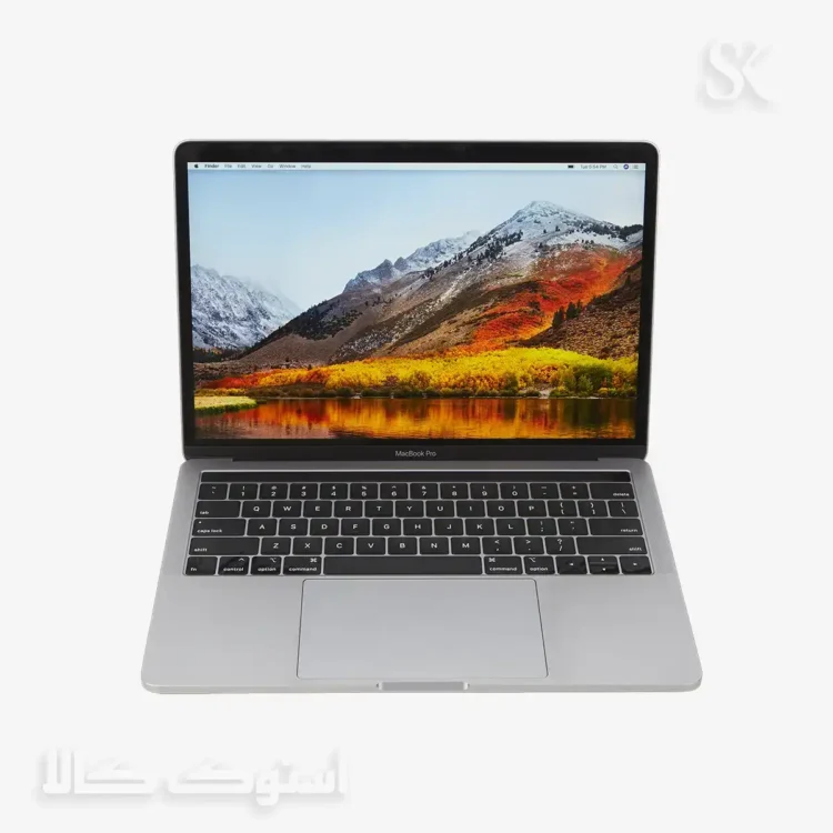 لپ تاپ استوک MacBook Pro 2018 Ci9-8950HK