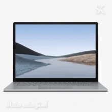 لپ تاپ استوک Microsoft Surface Lapto3 i7 1065 G7