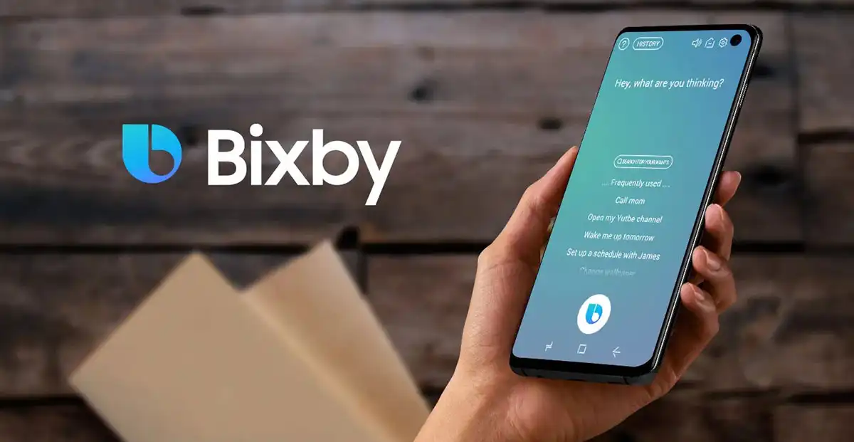 Samsung-Bixby