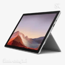 تبلت استوک مایکروسافت مدل Surface Pro 7 Plus LTE-i5 1135G7