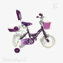 دوچرخه شهری دست دوم ویوا سایز طوقه Viva Girl 12